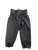 Used Adidas SOFTBALL PANTS BB/SB Pant Girls Black XS 11760-S000095325 View 2