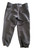 Used Mizuno PERFORMANCE BB/SB Pant Girls Black MD 11760-S000095326 View 2