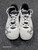 Used Under Armour DISTANCE 4 Track & Field Cleats Adult White Senior 11.5 11849-S000042518 View 1