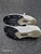 Used Under Armour DISTANCE 4 Track & Field Cleats Adult White Senior 11.5 11849-S000042518 View 4