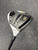 Used Taylormade RBZ STAGE 2 Mens Fairway Wood RH 3 Wood 11945-S000257234 View 1