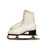 Used CCM PIROUETTE WomensFigure Skate White Senior 7 11816-S000294142 View 3