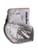 Used Bauer FLYLITE Senior Goalie Catcher White 11742-S000539639 View 1