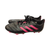 Used Adidas Soccer Cleats Black Junior 05 11866-S000039149 View 2