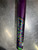 Used Demarini SPRYTE-25 BB/SB Fastpitch Bat 32" 11913-S000017723 View 1