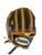 Used Franklin RTP II BB/SB Glove RH Throw Brown 9 1/2" 11909-S000011186 View 2