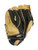 Used Adidas EAZY CLOSE BB/SB Glove RH Throw Brown 9 1/2" 11909-S000011187 View 2