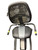 Used Proform HYBRID TRAINER Recumbent Bike View 4