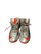 Used Nike SILVER ALPHA MOLDED BB/SB Cleats Grey Junior 02 11834-S000054965 View 1