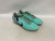 Used Nike Soccer Cleats Teal Senior 9 11895-S000033147 View 1