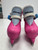 Used Bauer 8/9 Girls Softboot Skate Pink Youth 08.0 11860-S000313093 View 5