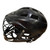 Used Cascade ALL BLACK Lacrosse Helmet Black One Size 11813-S000351743 View 2