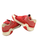 Used Nike Basketball Shoes M Red Senior 10 11479-S000428741 View 1