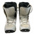 Used Morrow SB BOOT Womens Snowboard Boots White Senior 8 11947-S000170257 View 3