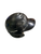 Used Rawlings BATTING HELMET Batting Helmet No Mask Black MD 10672-S000349975 View 2