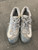 Used Nike REACT TURF SHOES BB/SB Cleats Grey Senior 13 11614-S000241261 View 1