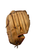 Used Ssk DIMPLE BB/SB Glove RH Throw Brown 12" 11818-S000185353 View 2