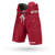 CCM Next Hockey Pants, Red View 1