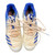 Used Adidas BB CLEAT BB/SB Cleats Royal Blue Senior 6 11846-S000108422 View 1