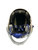 Riddell, SPEED, FB, Helmet, White, LG View 5