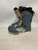 Used Ride ANTHEM Mens Snowboard Boots Grey Senior 10 11823-S000040952 View 1