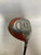 Used Taylormade FIRESOLE Mens Driver RH 12.0 Degree 11823-S000040954 View 1