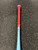 Used Louisville Slugger ATLAS BB/SB High School -3 Bat 34" 11894-S000059054 View 3