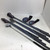 Used Wilson HOPE LX 13 PC WMNS GOLF SET Womens Package Set RH Purple 13 Piece 11752-S000080174 View 2