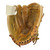 Used Reach RTD19 BB/SB Glove LH Throw Brown 12 1/2" 11735-S000366980 View 3