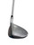 Used Tour Edge LADY EDGE 3 WOOD Womens Fairway Wood LH 5 Wood 11774-S000089391 View 3