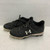 Used Under Armour LEADOFF BB/SB Cleats Black Junior 06 11762-S000083279 View 1