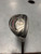 Used Taylormade M4 Mens Hybrid Club RH 4 Hybrid 11307-S000267503 View 1