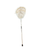 Used STX ECLIPSE III Mens Goalie Stick White 11649-S000156883 View 2