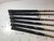 Used HYBRID SET Mens Iron Set RH 5I-PW 10105-S000314947 View 4
