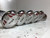 Used HYBRID SET Mens Iron Set RH 5I-PW 10105-S000314947 View 3