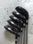 Used HYBRID SET Mens Package Set RH Grey 5 Piece 10105-S000314946 View 1