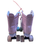 Used LED ROLLER SKATES Junior Roller Quad Skates Pink Junior 03.5 11706-S000384162 View 3