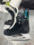 Used Bauer YOUTH SKATES Junior Hockey Skate Junior 01.5 11337-S000493389 View 2