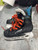 Used Bauer YOUTH SKATES Junior Hockey Skate Junior 01.5 11337-S000493388 View 2