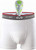 New SD Brief w/Cup Wht Boys S 10801-SHD212-02-126 View 1