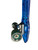 Used UO2U Complete Skateboard Royal Blue 8" 11774-S000089395 View 6
