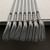 Used Taylormade M6 Mens Iron Set RH 5I-GW/AW 11762-S000083287 View 1