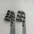 Used Taylormade M6 Mens Iron Set RH 5I-GW/AW 11762-S000083287 View 3