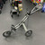Used Sun Mountain SPEED CART V1 Golf Cart 3 Wheel 11762-S000083296 View 2
