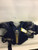 Used Easton OCTANE Junior Shoulder Pads LG 11900-S000028018 View 1