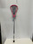 Used DeBeer TRIAX Wmn Atk/Mid Complete Stick Pink 11911-S000017828 View 1