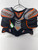 Used Bauer SUPREME ONE.4 Senior Shoulder Pads XL 11891-S000321211 View 1