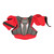 Used CCM FT350 Youth Shoulder Pads MD 11954-S000214156 View 2
