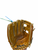 Used Wilson A2297 BB/SB Glove LH Throw Brown 10 1/2" 11706-S000384181 View 3