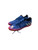 Used Adidas Soccer Indoor Shoes Royal Blue Senior 7.5 11724-S000229712 View 1